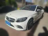 2020 MERCEDES-BENZ C CLASS,autocango,china used car exporter,china ev exporter,chinese used car exporter,chinese used ev exporter