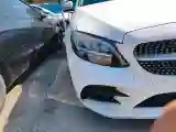 2020 Mercedes-Benz C Class 1.5T 184HP L4 9AT