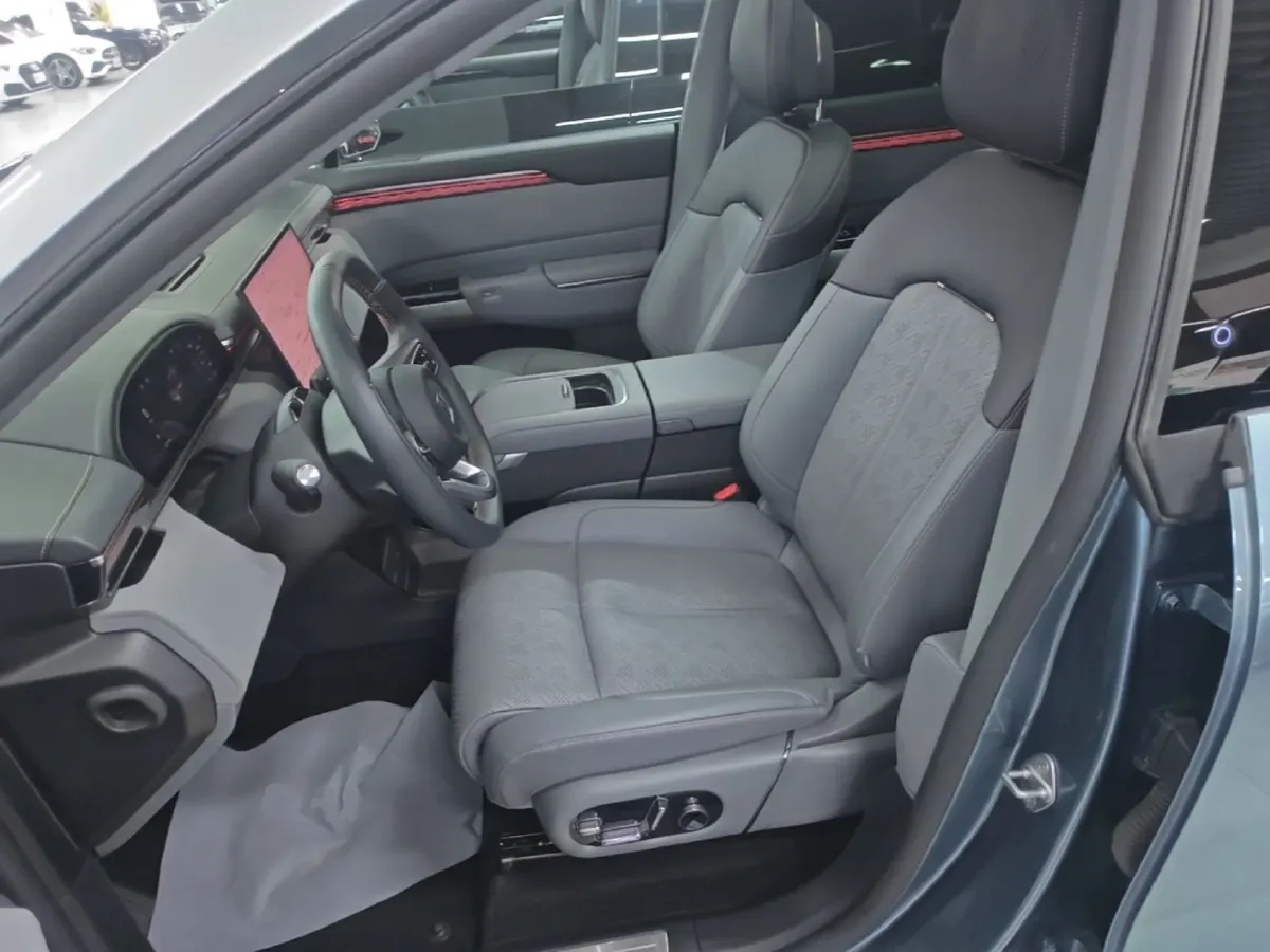 2025 Zeekr 7X BEV 75KWH,autocango,china used car exporter,china ev exporter,chinese used car exporter,chinese used ev exporter