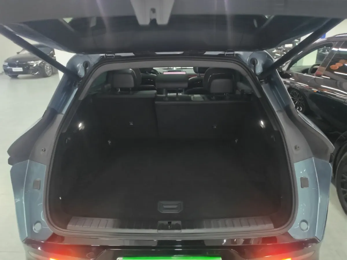 2025 Zeekr 7X BEV 75KWH,autocango,china used car exporter,china ev exporter,chinese used car exporter,chinese used ev exporter
