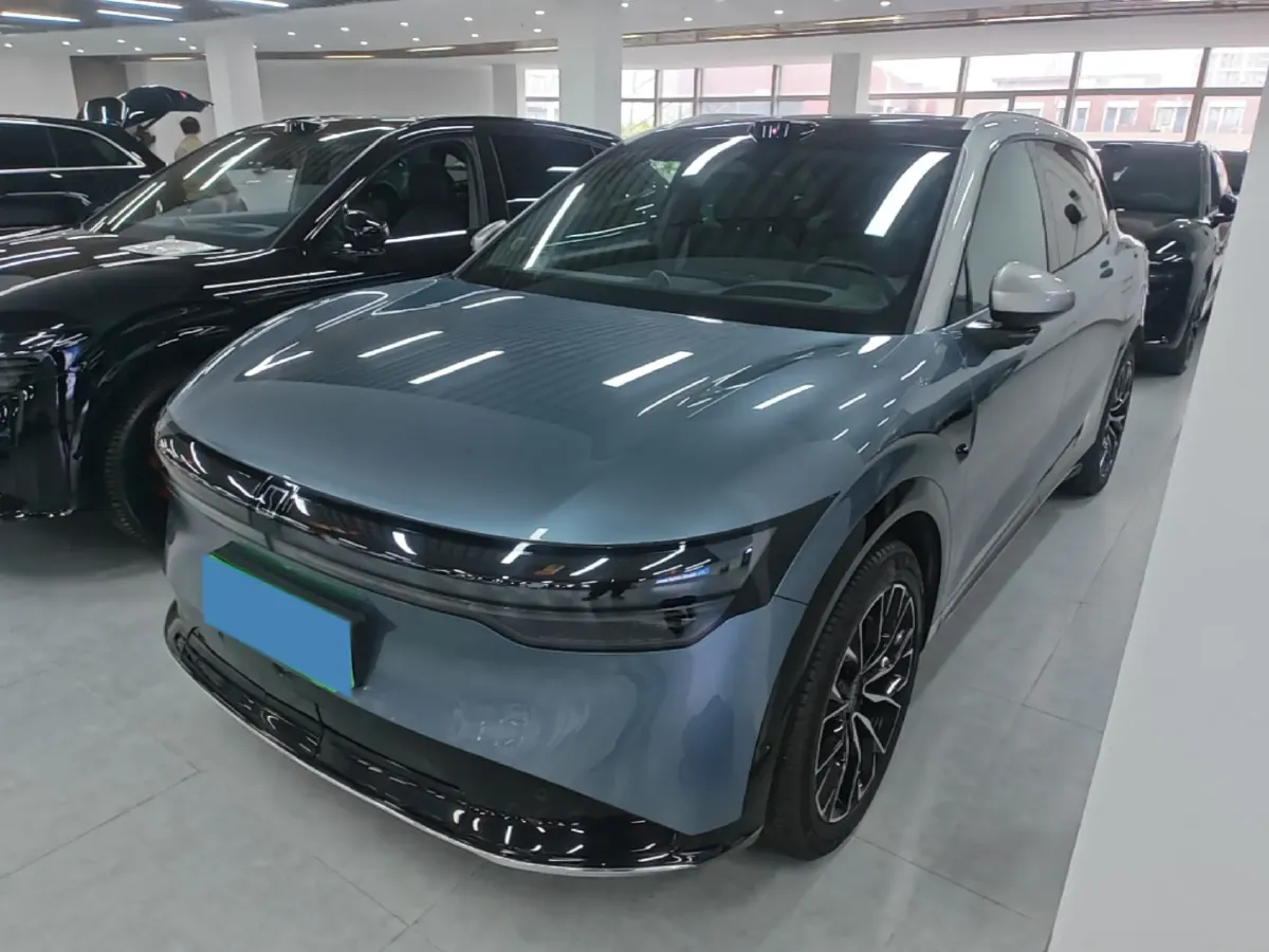 2025 Zeekr 7X BEV 75KWH,autocango,china used car exporter,china ev exporter,chinese used car exporter,chinese used ev exporter