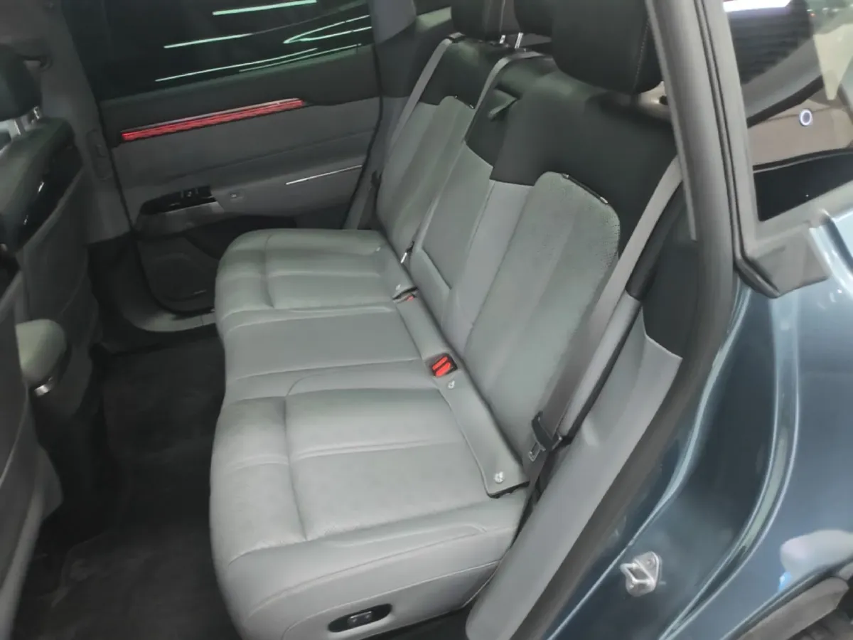 2025 Zeekr 7X BEV 75KWH,autocango,china used car exporter,china ev exporter,chinese used car exporter,chinese used ev exporter