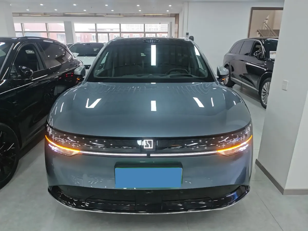 2025 Zeekr 7X BEV 75KWH,autocango,china used car exporter,china ev exporter,chinese used car exporter,chinese used ev exporter