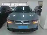 2025 Zeekr 7X BEV 75KWH