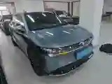 2025 Zeekr 7X BEV 75KWH