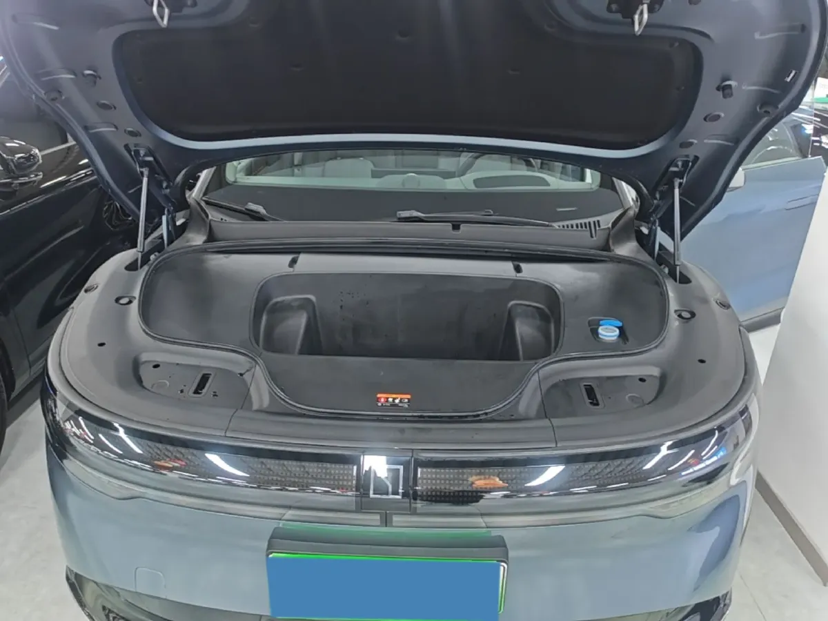 2025 Zeekr 7X BEV 75KWH,autocango,china used car exporter,china ev exporter,chinese used car exporter,chinese used ev exporter