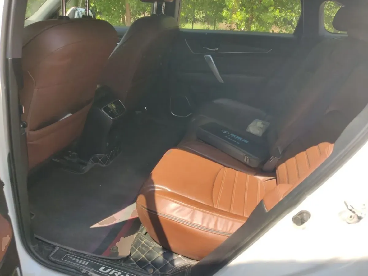 2017 Hyundai Grand SantaFe 2.0T 241HP L4 6AT,autocango,china used car exporter,china ev exporter,chinese used car exporter,chinese used ev exporter