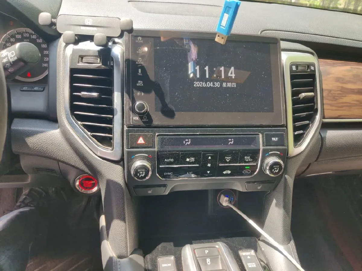 2017 Hyundai Grand SantaFe 2.0T 241HP L4 6AT,autocango,china used car exporter,china ev exporter,chinese used car exporter,chinese used ev exporter