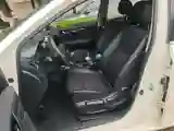 2016 Hyundai Elantra 1.6L 130HP L4 6AT