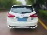 2016 Hyundai Elantra 1.6L 130HP L4 6AT
