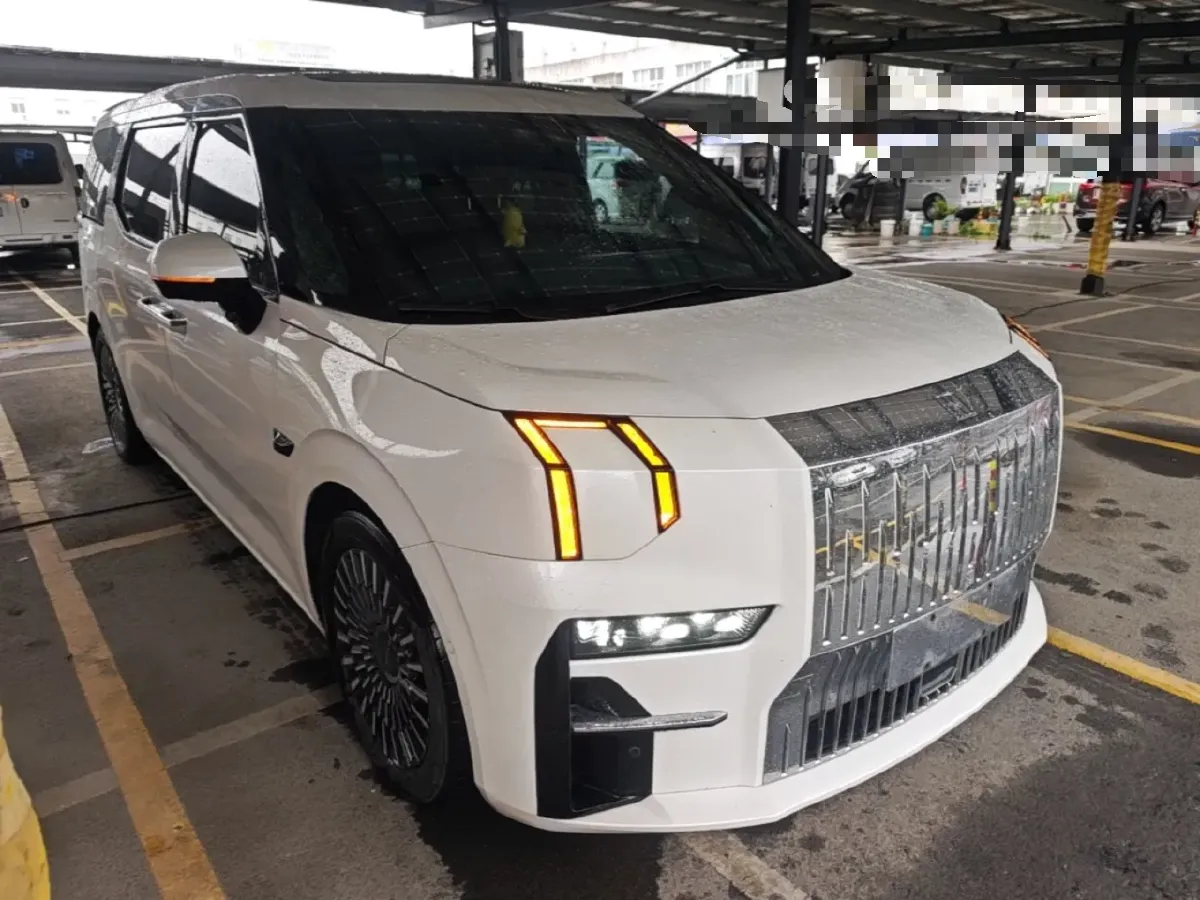 2022 Zeekr 009 BEV 116KWH,autocango,china used car exporter,china ev exporter,chinese used car exporter,chinese used ev exporter