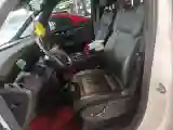 2022 Zeekr 009 BEV 116KWH