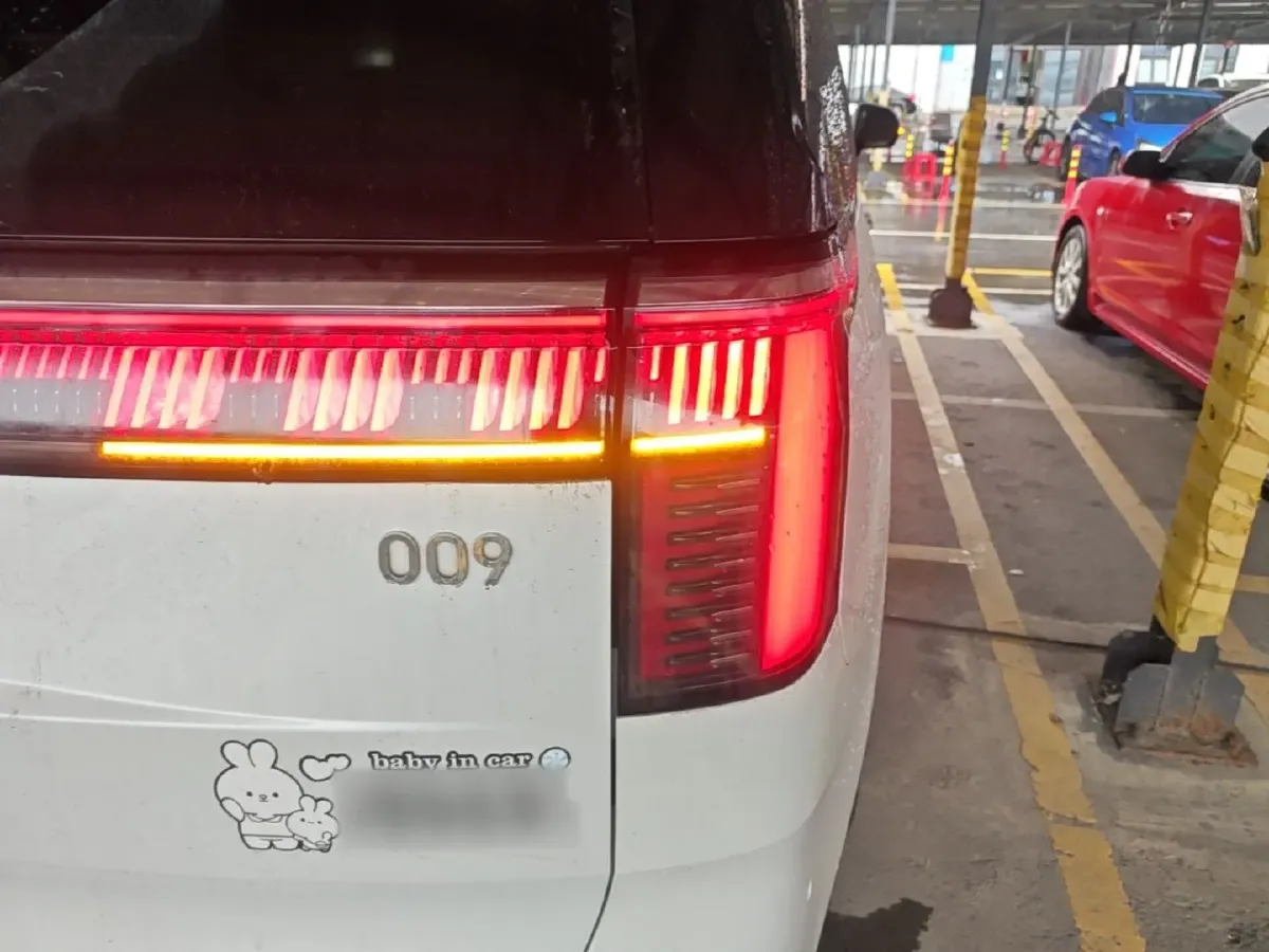 2022 Zeekr 009 BEV 116KWH,autocango,china used car exporter,china ev exporter,chinese used car exporter,chinese used ev exporter