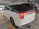 2022 Zeekr 009 BEV 116KWH