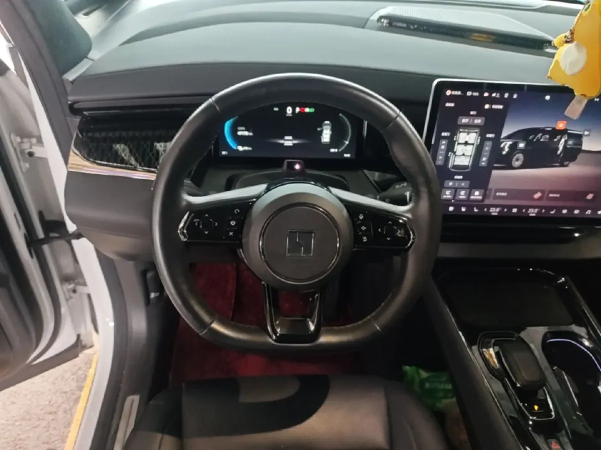 2022 Zeekr 009 BEV 116KWH,autocango,china used car exporter,china ev exporter,chinese used car exporter,chinese used ev exporter
