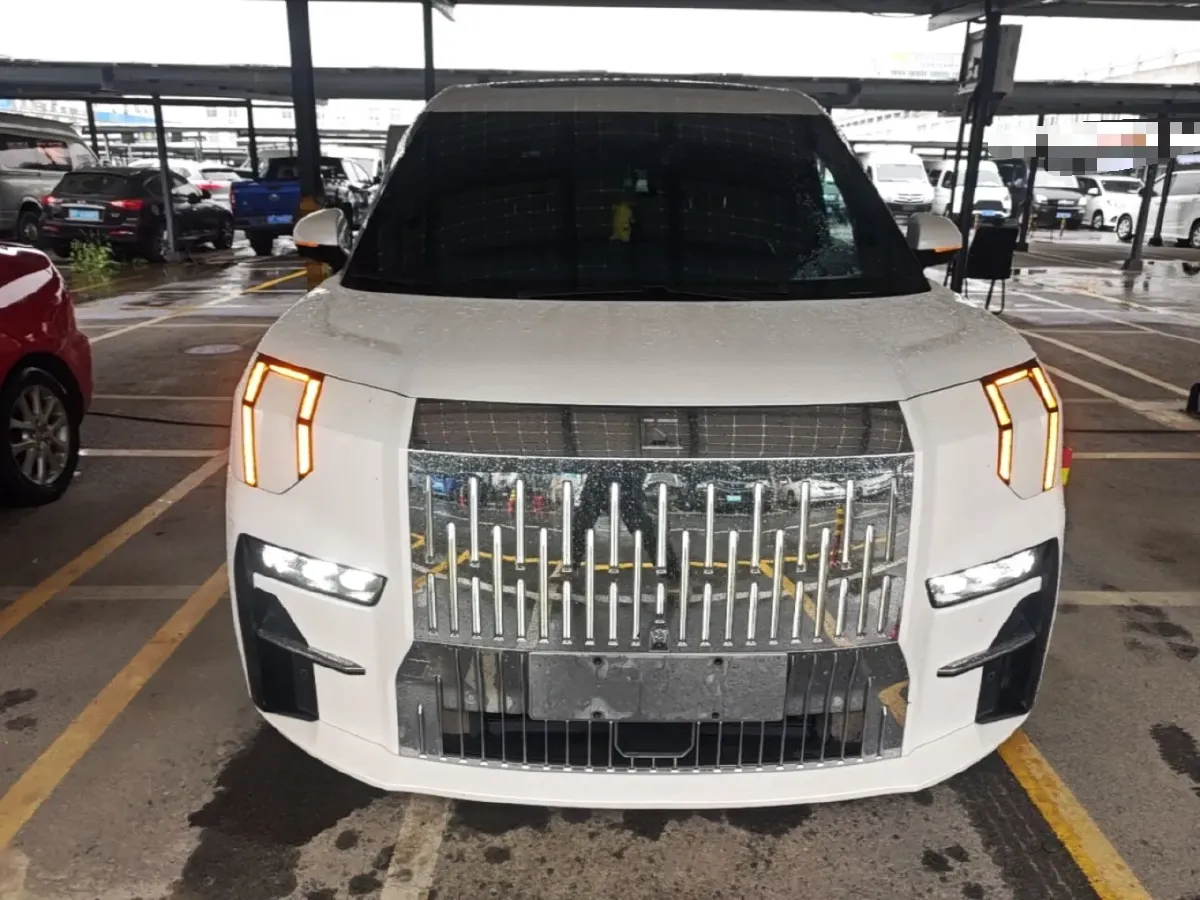 2022 Zeekr 009 BEV 116KWH,autocango,china used car exporter,china ev exporter,chinese used car exporter,chinese used ev exporter
