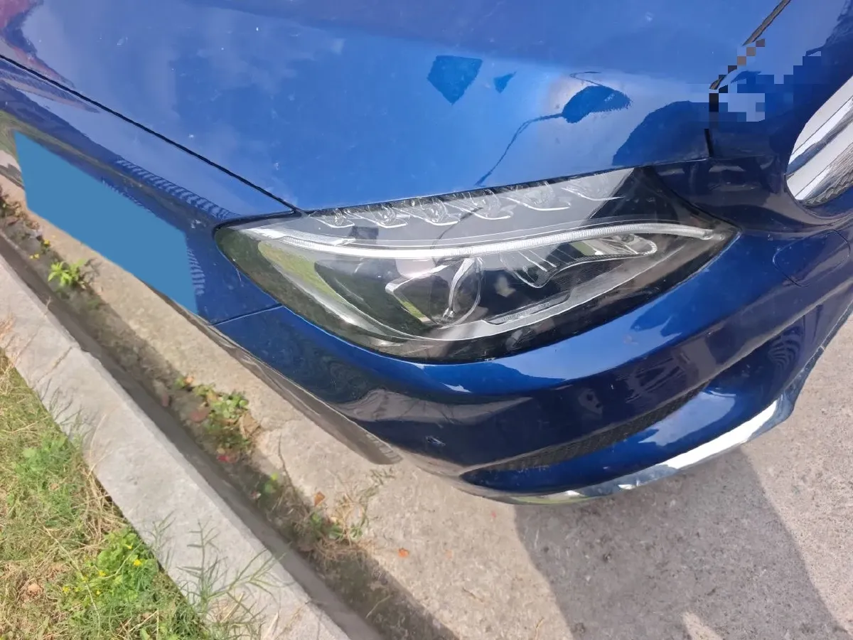 2016 Mercedes-Benz C Class 1.6T 156HP L4 7AT,autocango,china used car exporter,china ev exporter,chinese used car exporter,chinese used ev exporter