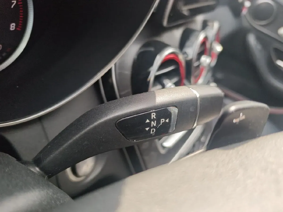 2016 Mercedes-Benz C Class 1.6T 156HP L4 7AT,autocango,china used car exporter,china ev exporter,chinese used car exporter,chinese used ev exporter