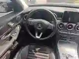 2016 Mercedes-Benz C Class 1.6T 156HP L4 7AT