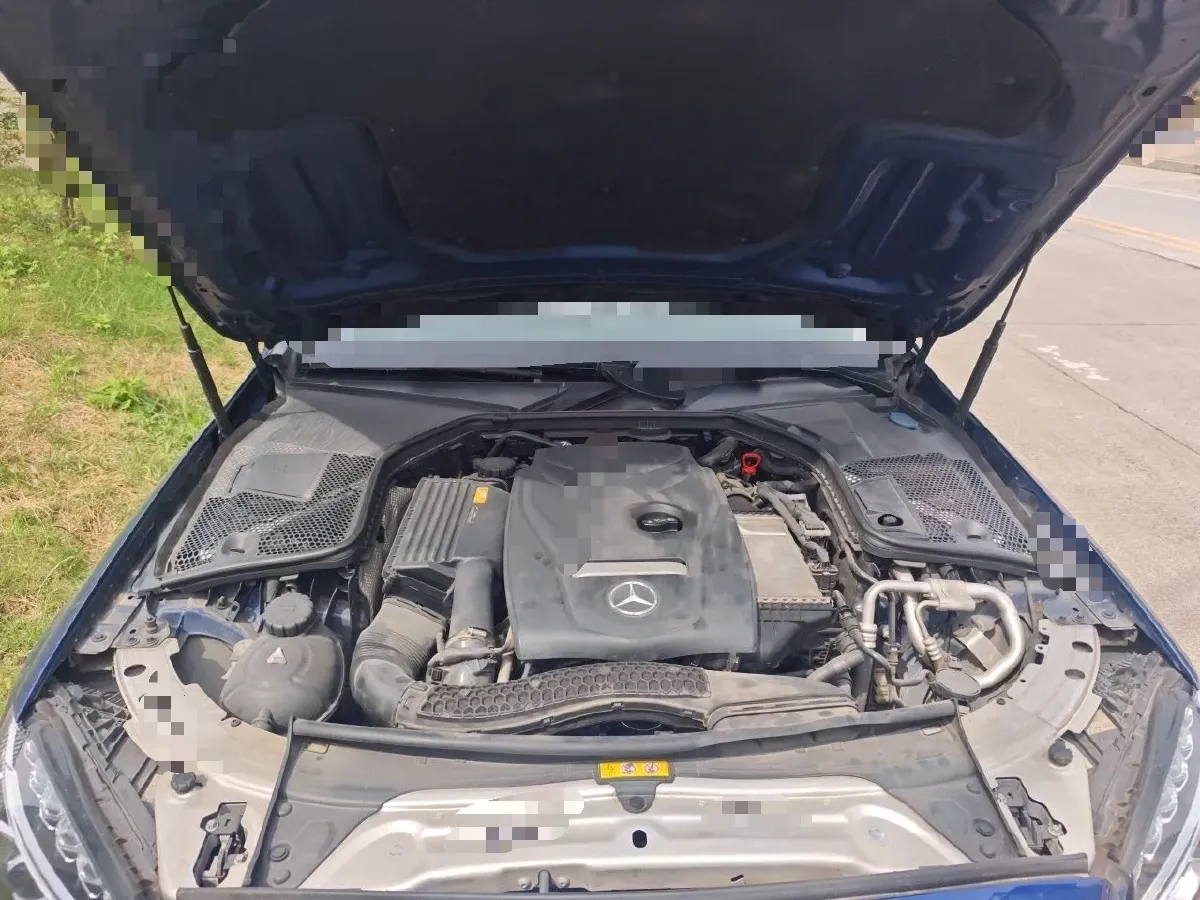 2016 Mercedes-Benz C Class 1.6T 156HP L4 7AT,autocango,china used car exporter,china ev exporter,chinese used car exporter,chinese used ev exporter
