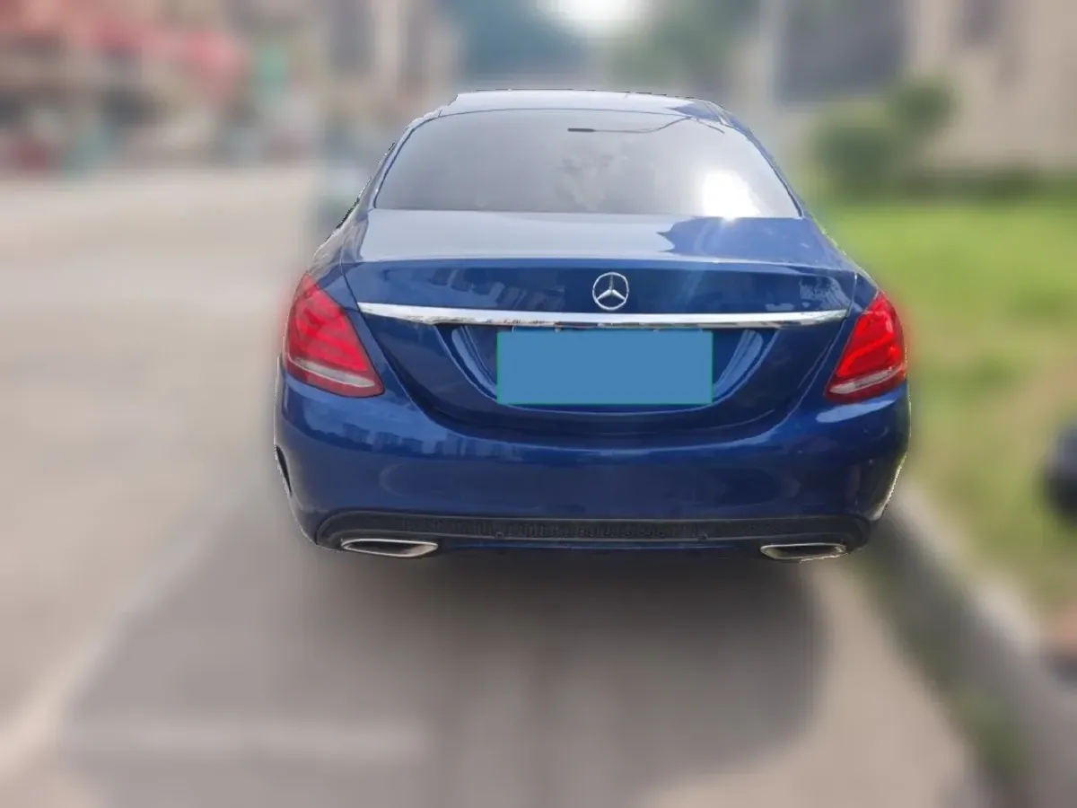 2016 Mercedes-Benz C Class 1.6T 156HP L4 7AT,autocango,china used car exporter,china ev exporter,chinese used car exporter,chinese used ev exporter