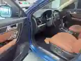 2015 Haval H6 Coupe 2.0T 194HP L4 6DCT