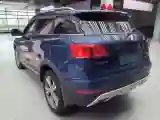 2015 Haval H6 Coupe 2.0T 194HP L4 6DCT