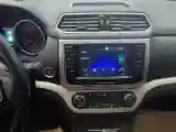 2015 Haval H6 Coupe 2.0T 194HP L4 6DCT