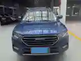 2015 Haval H6 Coupe 2.0T 194HP L4 6DCT