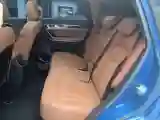 2015 Haval H6 Coupe 2.0T 194HP L4 6DCT