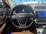 2015 Haval H6 Coupe 2.0T 194HP L4 6DCT
