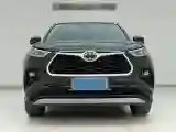 2023 Toyota Highlander 2.5L 189HP L4 E-CVT Hybrid