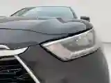 2023 Toyota Highlander 2.5L 189HP L4 E-CVT Hybrid