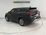 2023 Toyota Highlander 2.5L 189HP L4 E-CVT Hybrid
