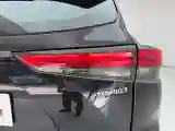 2023 Toyota Highlander 2.5L 189HP L4 E-CVT Hybrid
