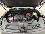 2023 Toyota Highlander 2.5L 189HP L4 E-CVT Hybrid