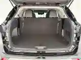 2023 Toyota Highlander 2.5L 189HP L4 E-CVT Hybrid