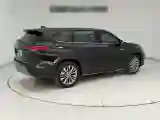 2023 Toyota Highlander 2.5L 189HP L4 E-CVT Hybrid