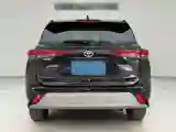 2023 Toyota Highlander 2.5L 189HP L4 E-CVT Hybrid