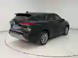 2023 Toyota Highlander 2.5L 189HP L4 E-CVT Hybrid
