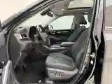 2023 Toyota Highlander 2.5L 189HP L4 E-CVT Hybrid