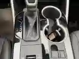 2023 Toyota Highlander 2.5L 189HP L4 E-CVT Hybrid