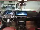 2023 BMW 3 Series 2.0T 184HP L4 8AT