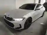 2023 BMW 3 Series 2.0T 184HP L4 8AT