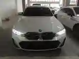 2023 BMW 3 Series 2.0T 184HP L4 8AT