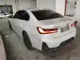 2023 BMW 3 Series 2.0T 184HP L4 8AT