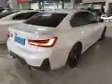 2023 BMW 3 Series 2.0T 184HP L4 8AT