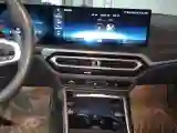 2023 BMW 3 Series 2.0T 184HP L4 8AT