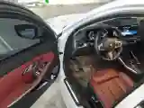 2023 BMW 3 Series 2.0T 184HP L4 8AT
