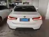 2023 BMW 3 Series 2.0T 184HP L4 8AT